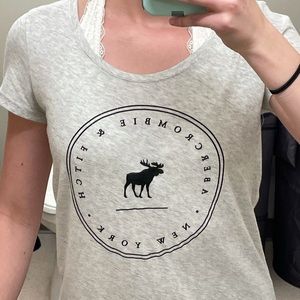 Abercrombie and Fitch T-Shirt